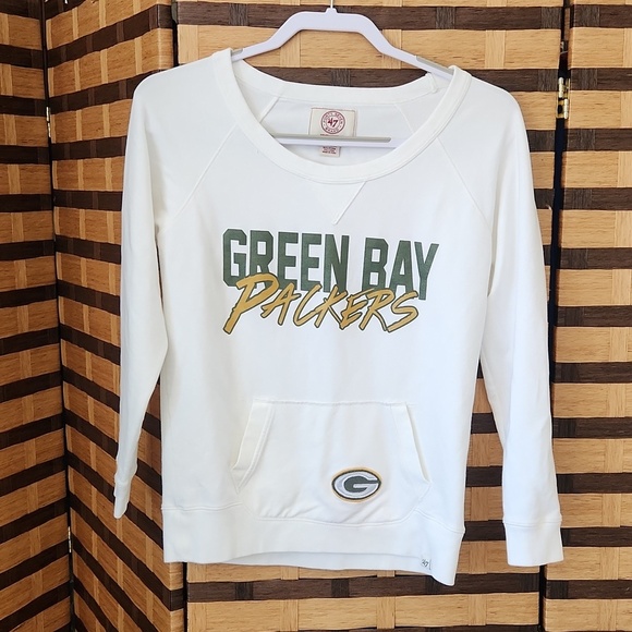47 Tops - Green Bay Packers top